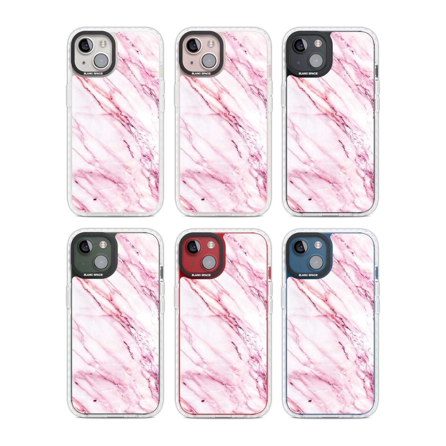 White Pink Onyx Marble