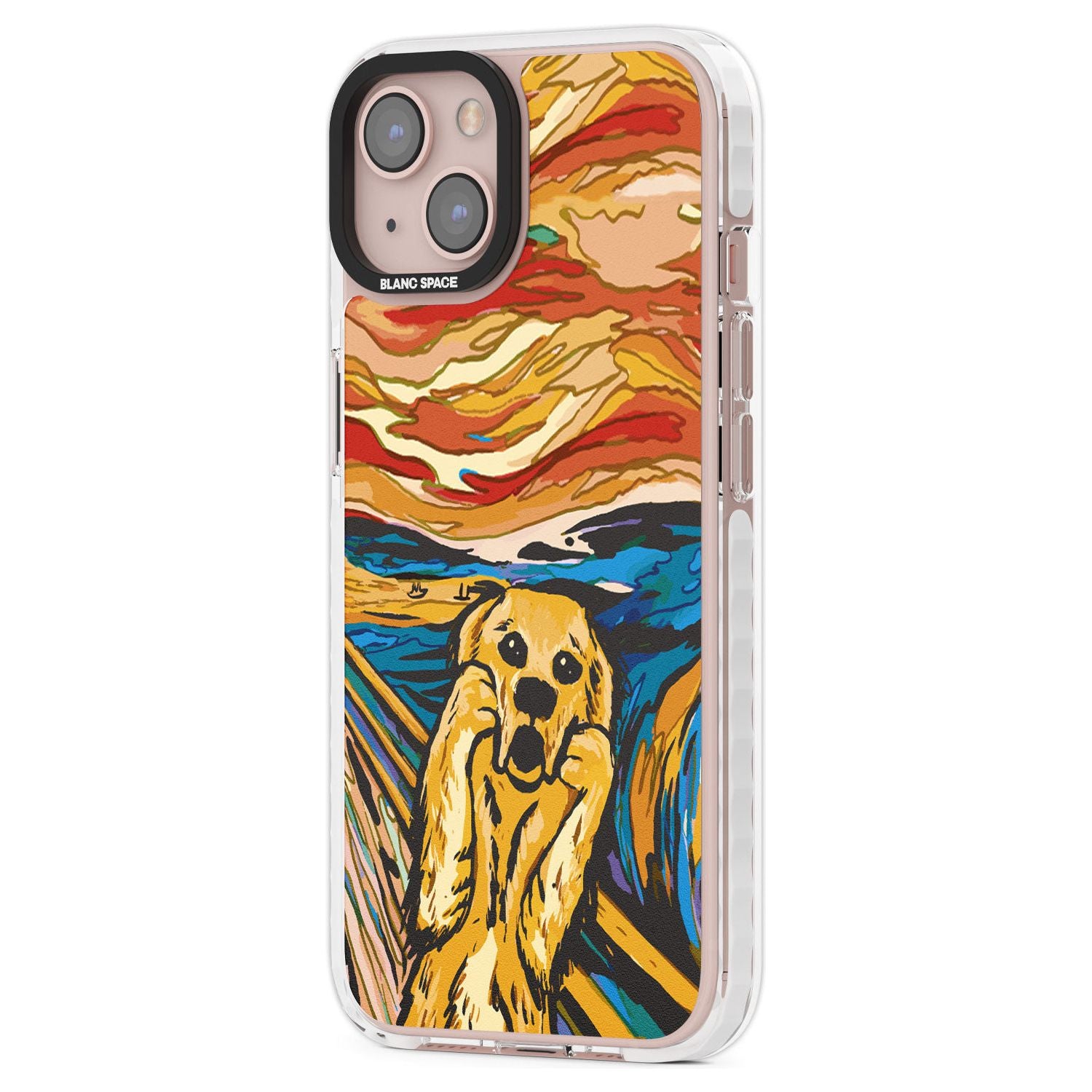 The BarkPhone Case for iPhone 14