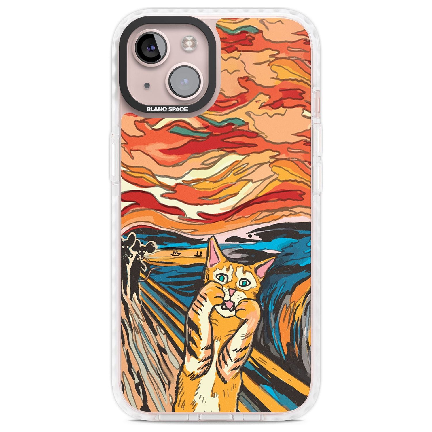 The BarkPhone Case for iPhone 14