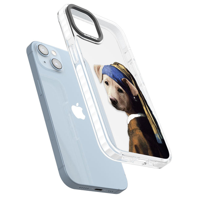 The BarkPhone Case for iPhone 14