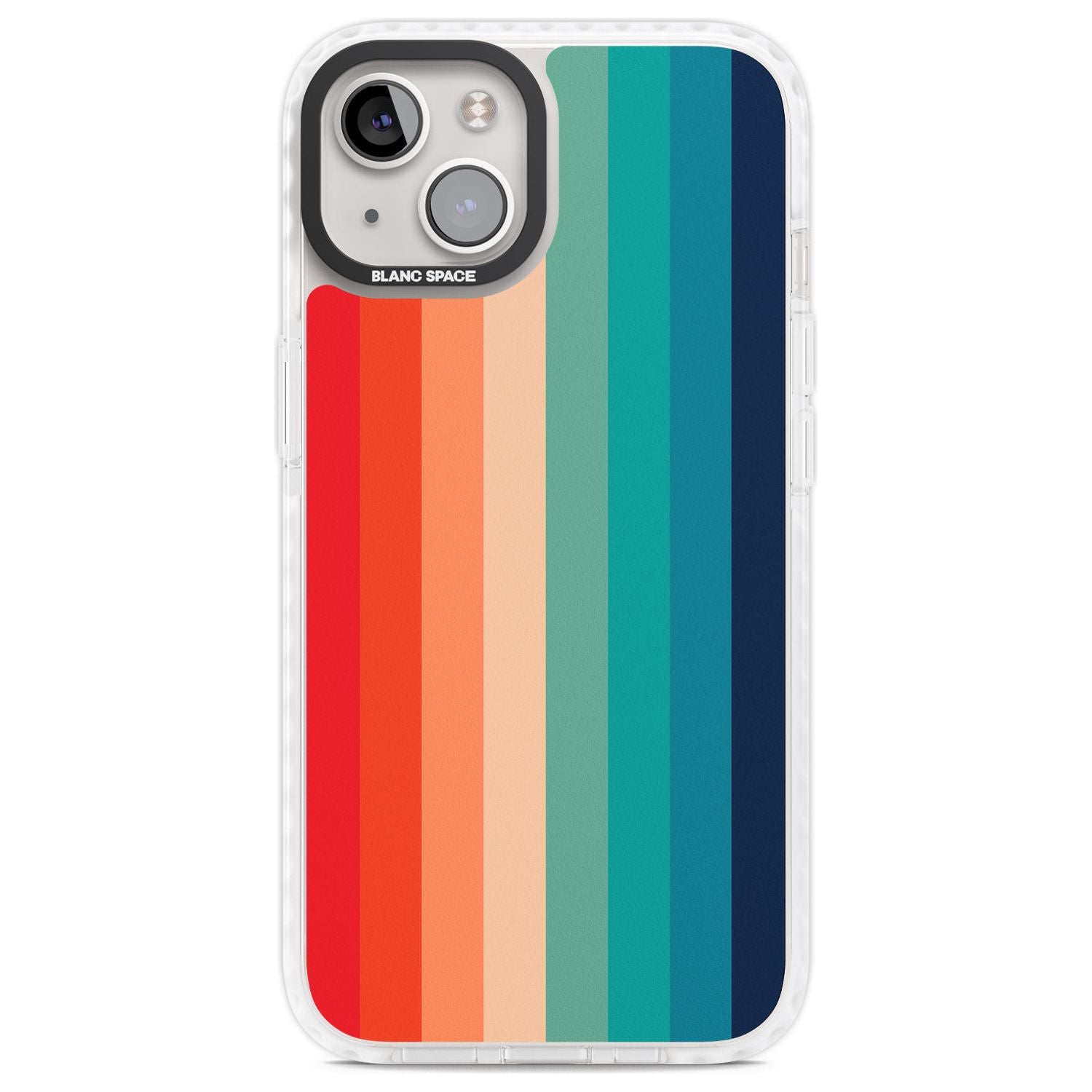 Retro 70'S Colour Palette