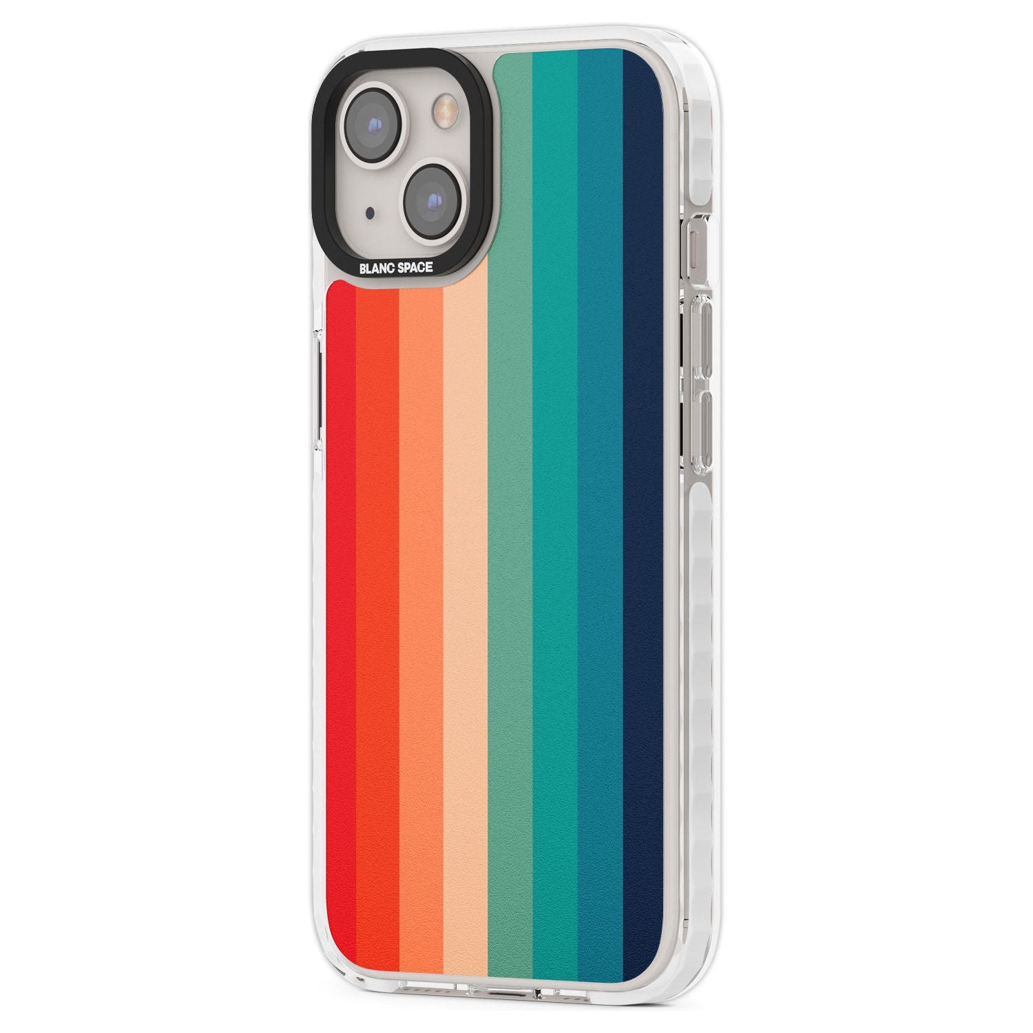 Retro 70'S Colour Palette