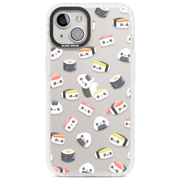 Kawaii Sushi