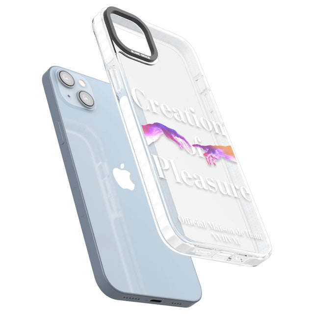 ANGELSPhone Case for iPhone 14 Plus