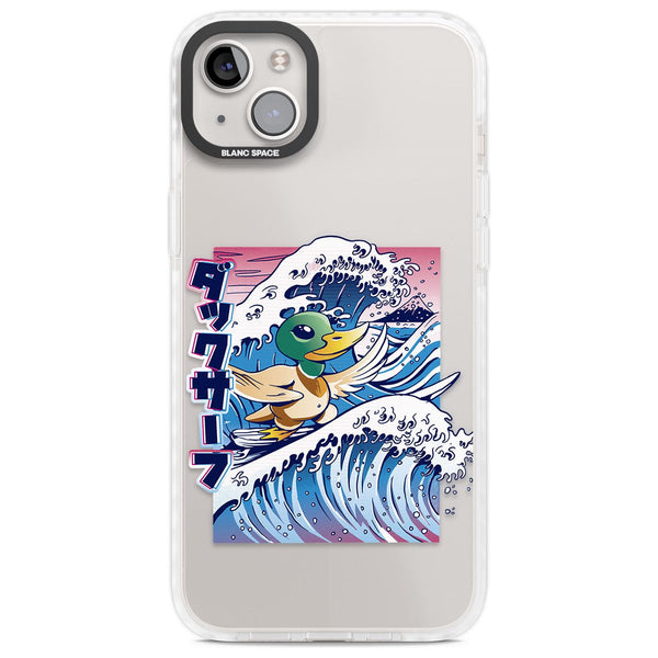 Duck Surf