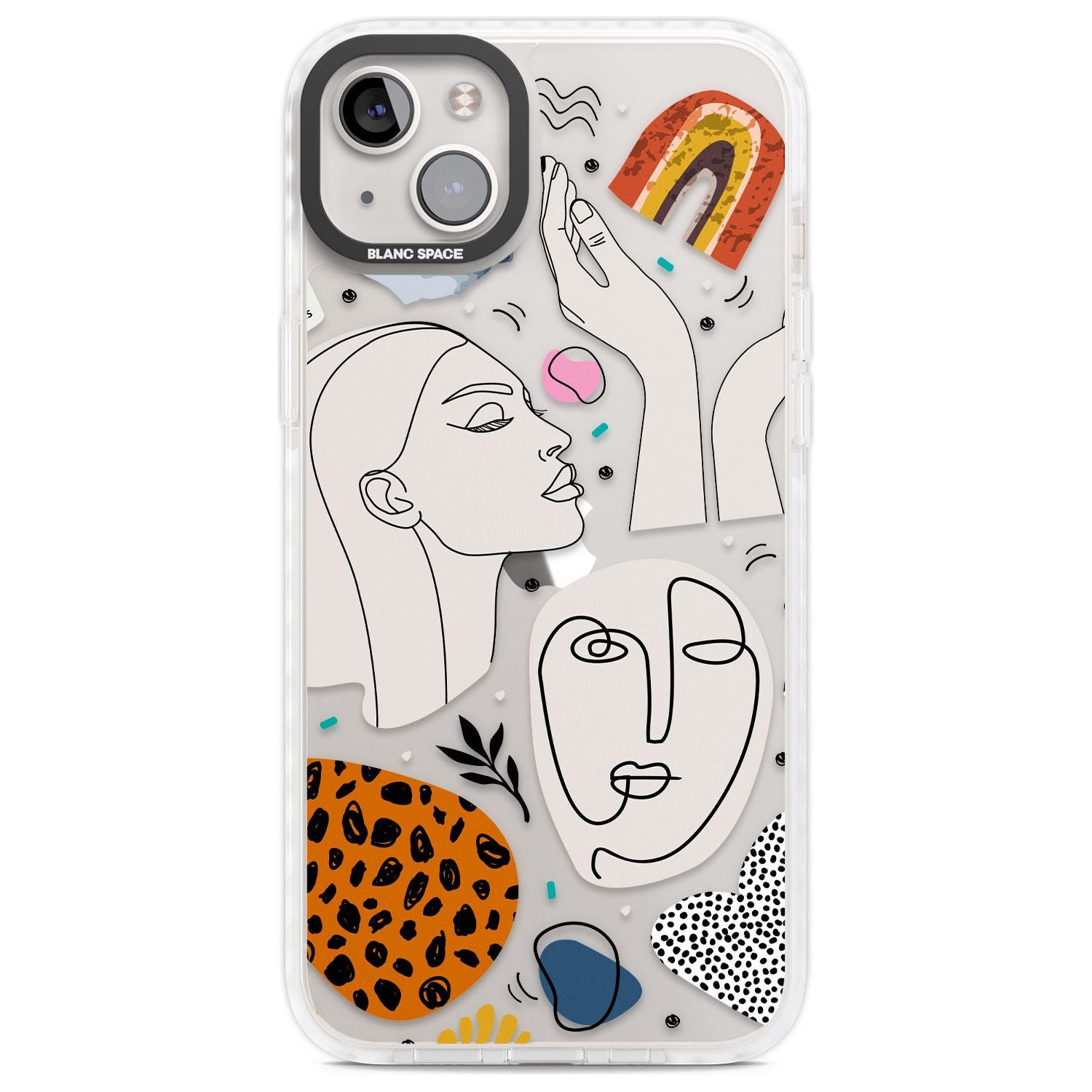 Artistic Expression Scrapbook