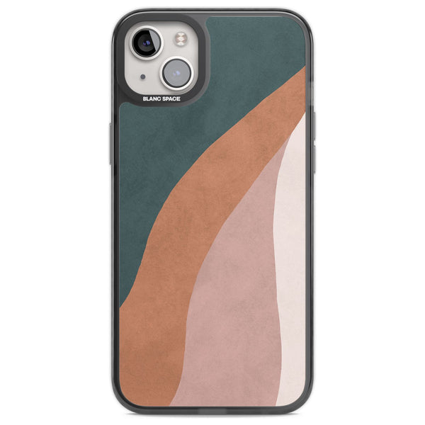 Earthwave Abstract