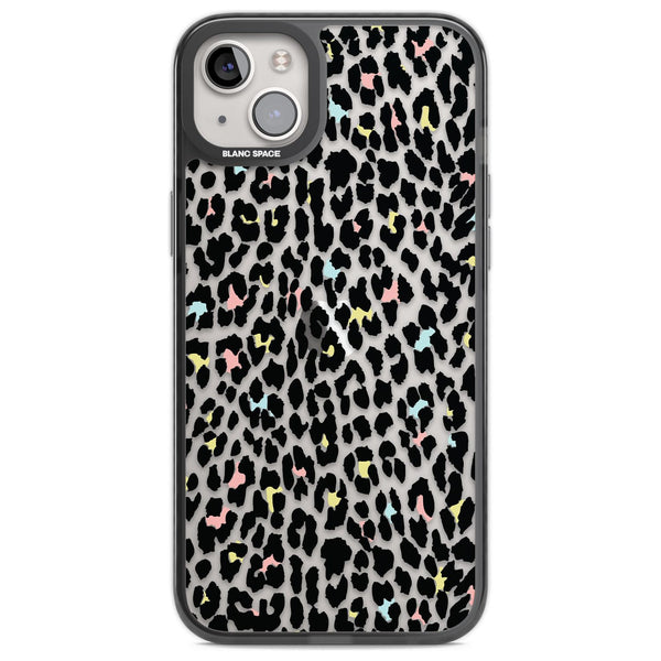 Sugar Leopard