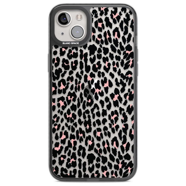 Tatty Leopard