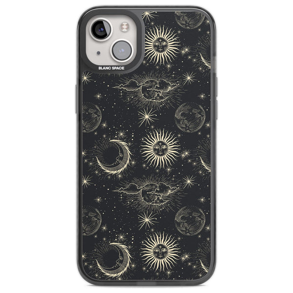 Celestial Almanac