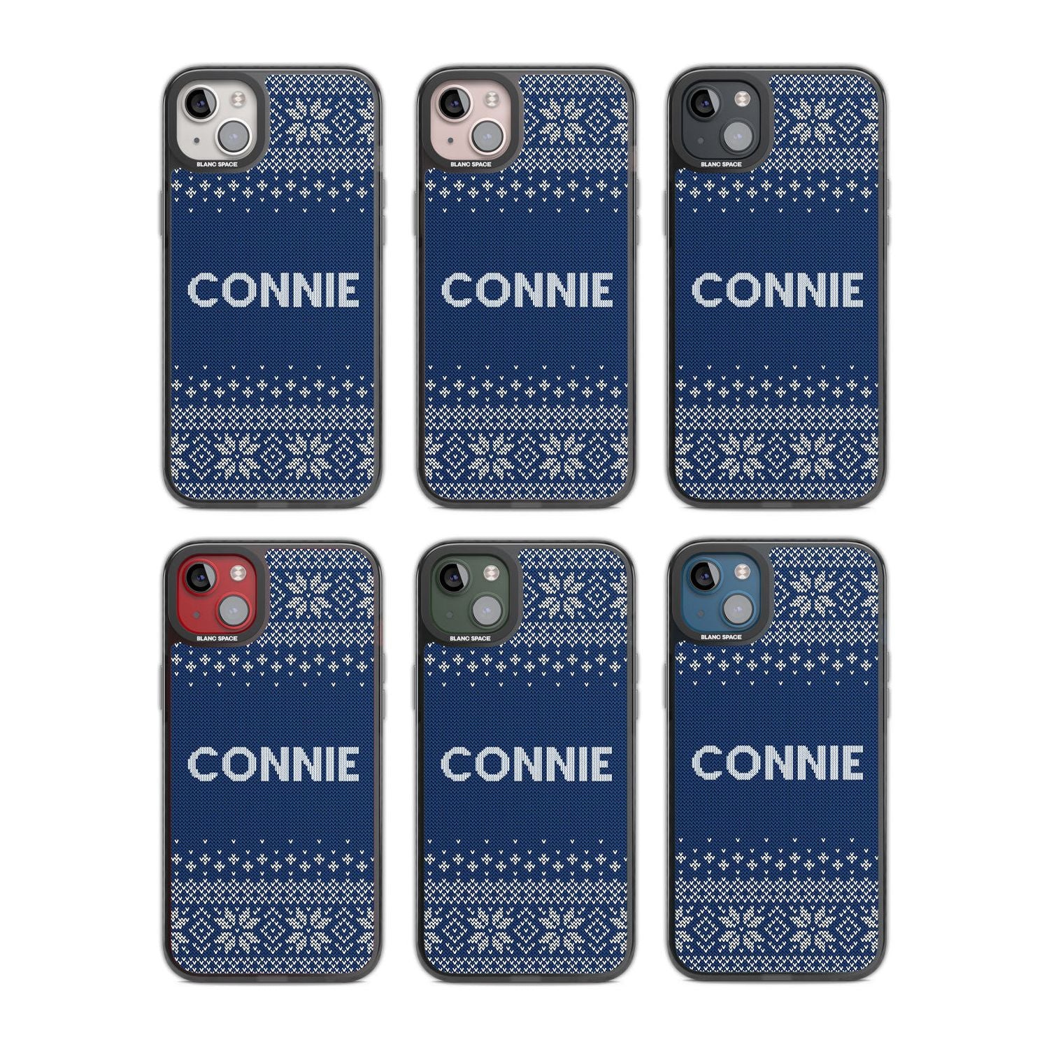 Personalised Blue Christmas Knitted Jumper Custom Phone Case iPhone 15 Pro Max / Black Impact Case,iPhone 15 Plus / Black Impact Case,iPhone 15 Pro / Black Impact Case,iPhone 15 / Black Impact Case,iPhone 15 Pro Max / Impact Case,iPhone 15 Plus / Impact Case,iPhone 15 Pro / Impact Case,iPhone 15 / Impact Case,iPhone 15 Pro Max / Magsafe Black Impact Case,iPhone 15 Plus / Magsafe Black Impact Case,iPhone 15 Pro / Magsafe Black Impact Case,iPhone 15 / Magsafe Black Impact Case,iPhone 14 Pro Max / Black Impact