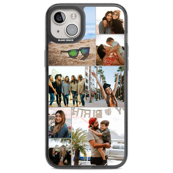 Personalised Photo Grid
