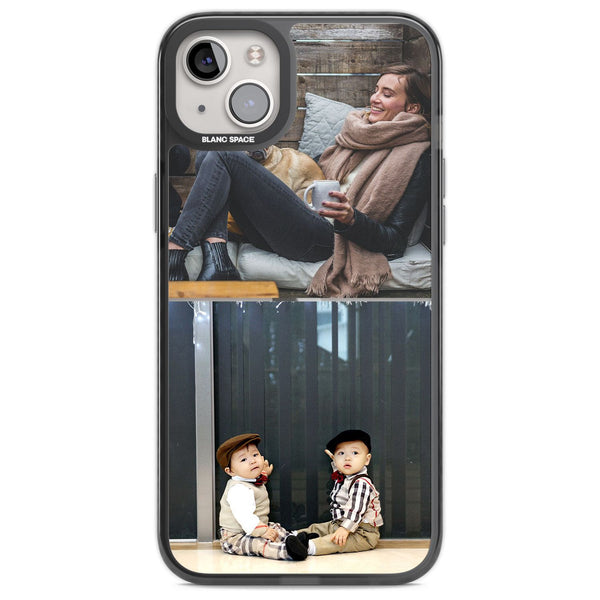 Personalised 2 Photo Grid