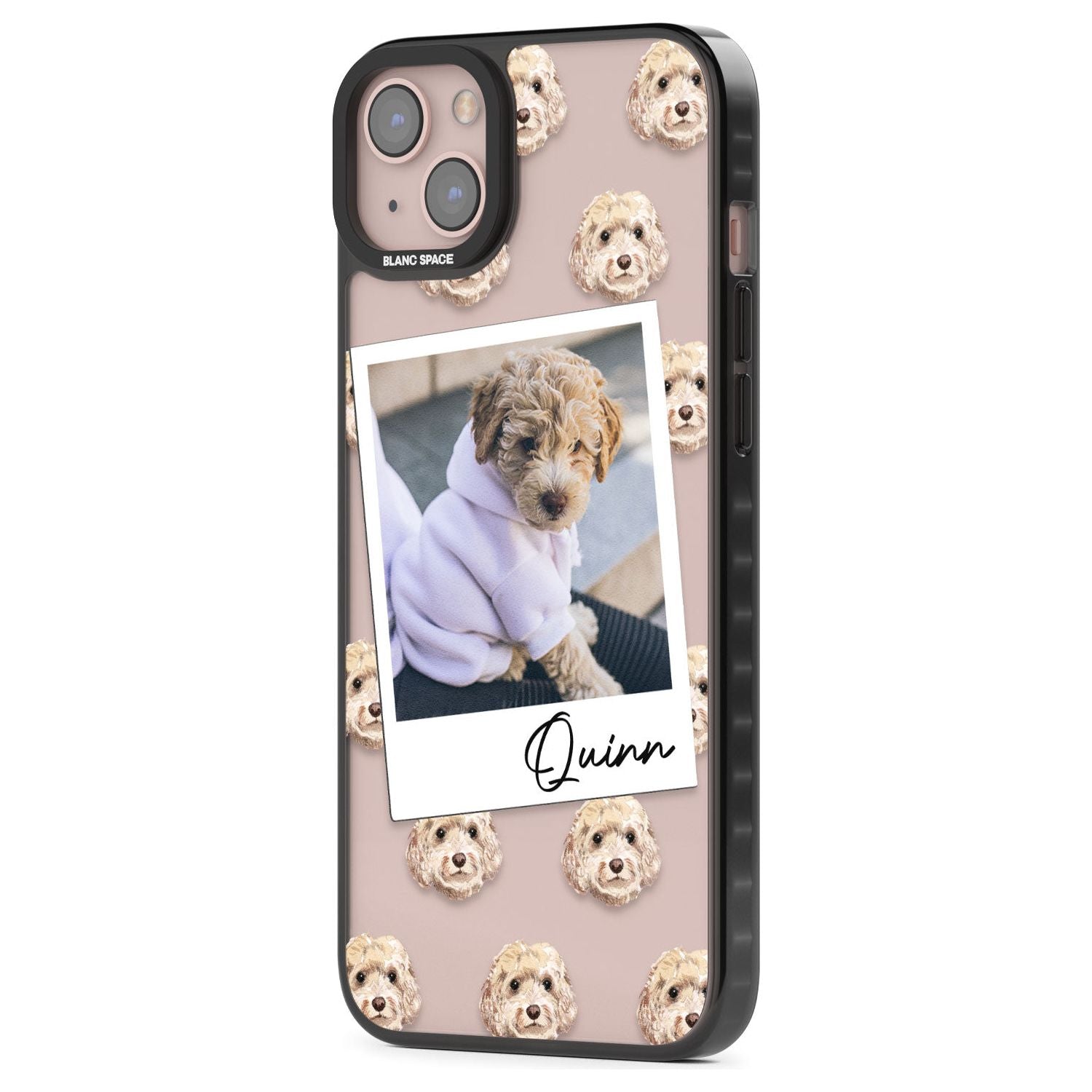 Personalised Cockapoo, Cream - Dog Photo Custom Phone Case iPhone 15 Pro Max / Black Impact Case,iPhone 15 Plus / Black Impact Case,iPhone 15 Pro / Black Impact Case,iPhone 15 / Black Impact Case,iPhone 15 Pro Max / Impact Case,iPhone 15 Plus / Impact Case,iPhone 15 Pro / Impact Case,iPhone 15 / Impact Case,iPhone 15 Pro Max / Magsafe Black Impact Case,iPhone 15 Plus / Magsafe Black Impact Case,iPhone 15 Pro / Magsafe Black Impact Case,iPhone 15 / Magsafe Black Impact Case,iPhone 14 Pro Max / Black Impact C