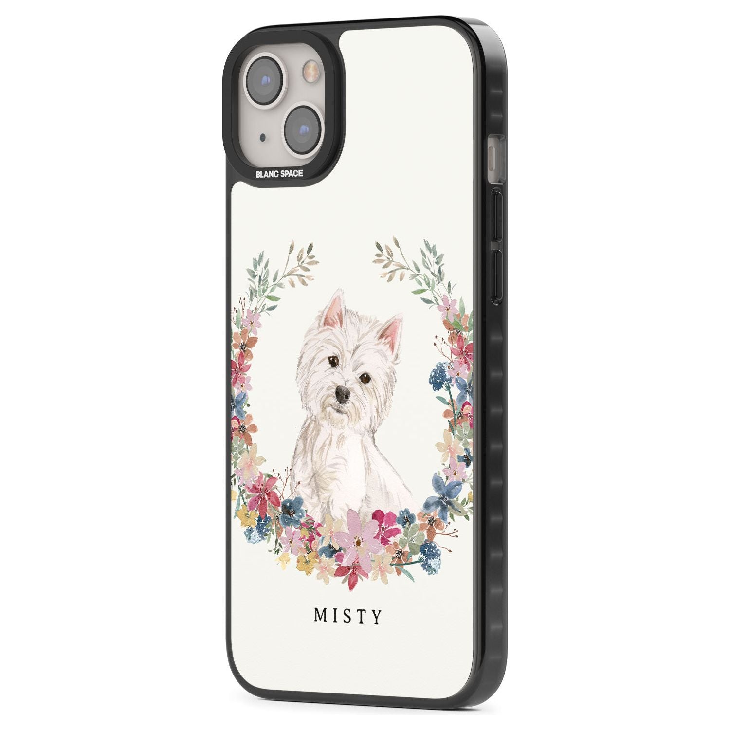 Personalised Westie Watercolour Dog Portrait Custom Phone Case iPhone 15 Pro Max / Black Impact Case,iPhone 15 Plus / Black Impact Case,iPhone 15 Pro / Black Impact Case,iPhone 15 / Black Impact Case,iPhone 15 Pro Max / Impact Case,iPhone 15 Plus / Impact Case,iPhone 15 Pro / Impact Case,iPhone 15 / Impact Case,iPhone 15 Pro Max / Magsafe Black Impact Case,iPhone 15 Plus / Magsafe Black Impact Case,iPhone 15 Pro / Magsafe Black Impact Case,iPhone 15 / Magsafe Black Impact Case,iPhone 14 Pro Max / Black Impa