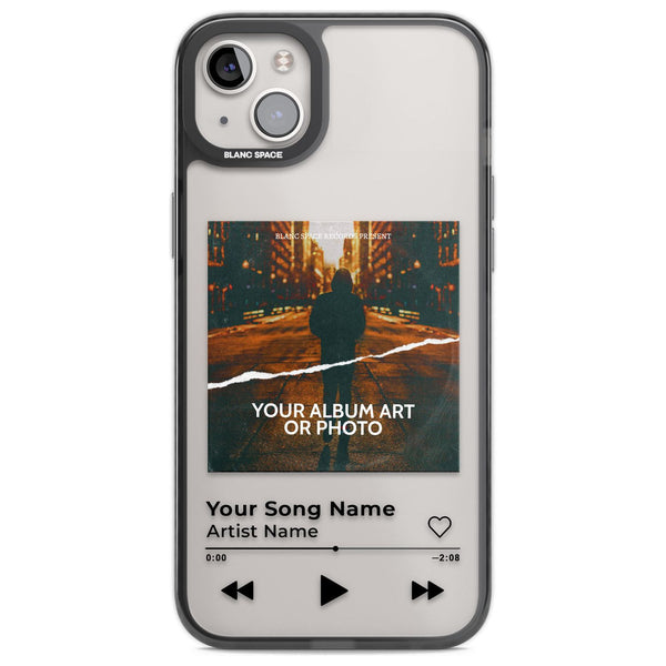 Personalised Music Player