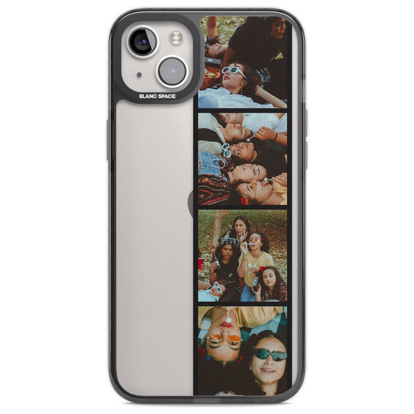 Personalised Photo Strip