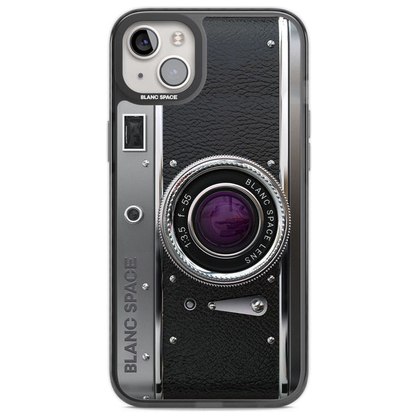 Vintage Classic Camera