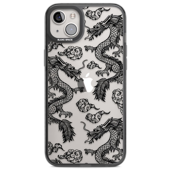Black Dragons