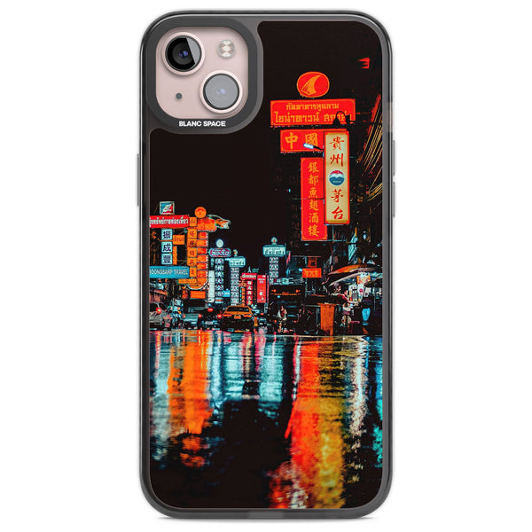 Neon City