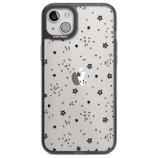 Starry Night Sky