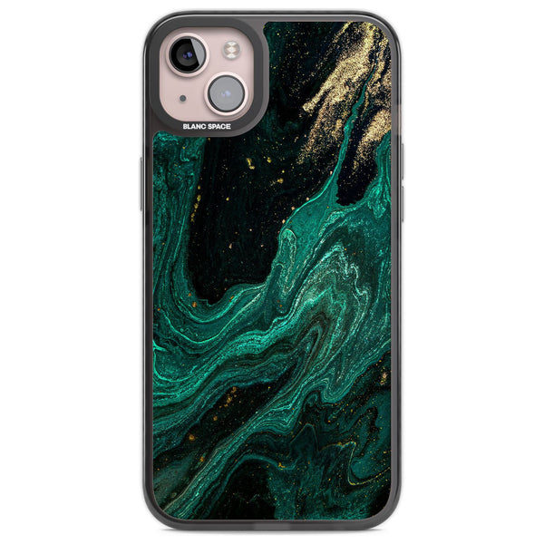 Emerald Lagoon