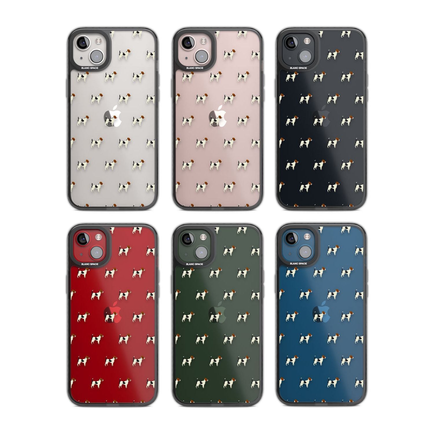 Jack Russell Terrier Dog Pattern Clear Phone Case iPhone 15 Pro Max / Black Impact Case,iPhone 15 Plus / Black Impact Case,iPhone 15 Pro / Black Impact Case,iPhone 15 / Black Impact Case,iPhone 15 Pro Max / Impact Case,iPhone 15 Plus / Impact Case,iPhone 15 Pro / Impact Case,iPhone 15 / Impact Case,iPhone 15 Pro Max / Magsafe Black Impact Case,iPhone 15 Plus / Magsafe Black Impact Case,iPhone 15 Pro / Magsafe Black Impact Case,iPhone 15 / Magsafe Black Impact Case,iPhone 14 Pro Max / Black Impact Case,iPhon