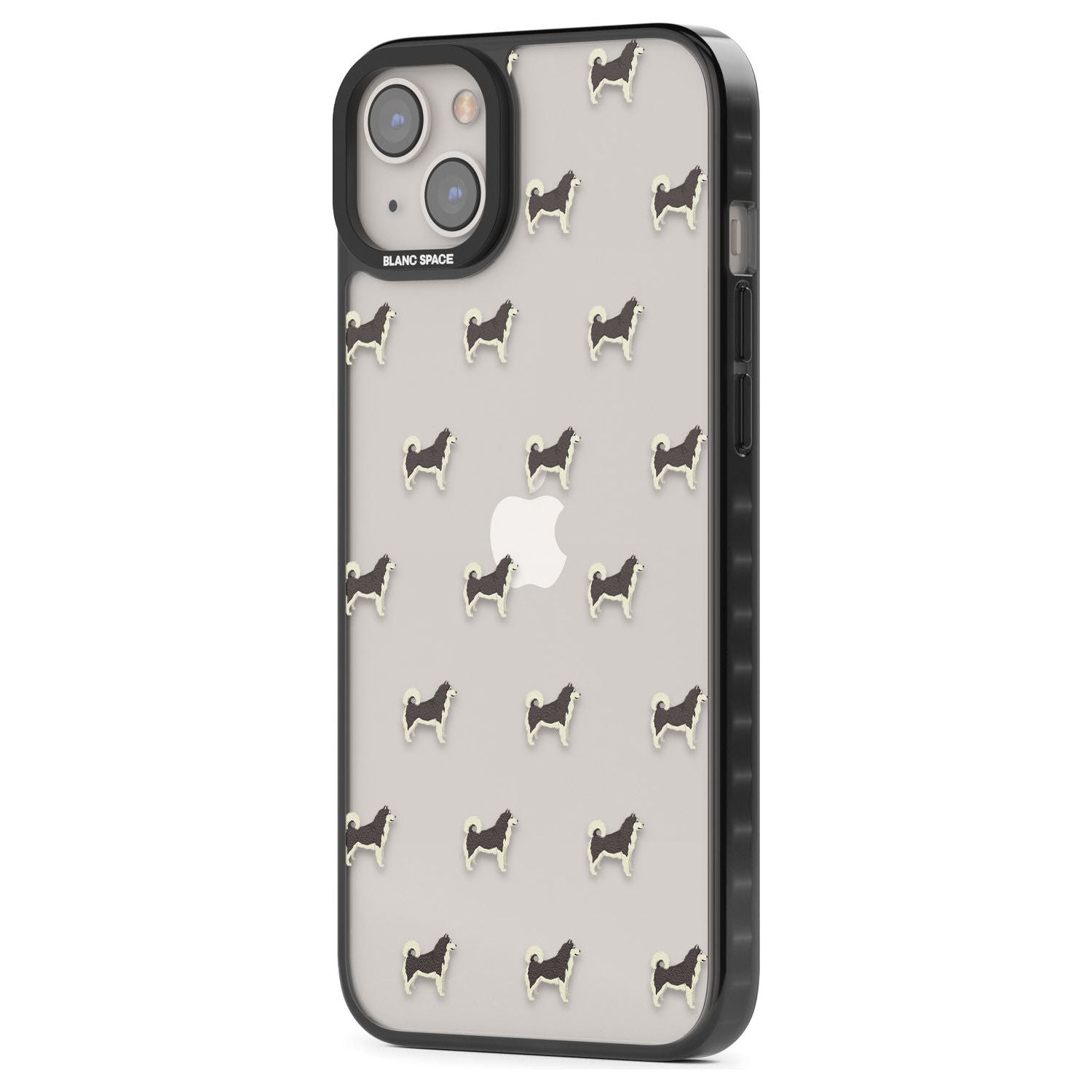 Alaskan Malamute Dog Pattern Clear Phone Case iPhone 15 Pro Max / Black Impact Case,iPhone 15 Plus / Black Impact Case,iPhone 15 Pro / Black Impact Case,iPhone 15 / Black Impact Case,iPhone 15 Pro Max / Impact Case,iPhone 15 Plus / Impact Case,iPhone 15 Pro / Impact Case,iPhone 15 / Impact Case,iPhone 15 Pro Max / Magsafe Black Impact Case,iPhone 15 Plus / Magsafe Black Impact Case,iPhone 15 Pro / Magsafe Black Impact Case,iPhone 15 / Magsafe Black Impact Case,iPhone 14 Pro Max / Black Impact Case,iPhone 14