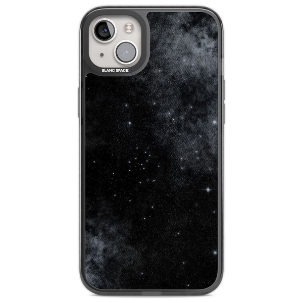 Shimmering Stars