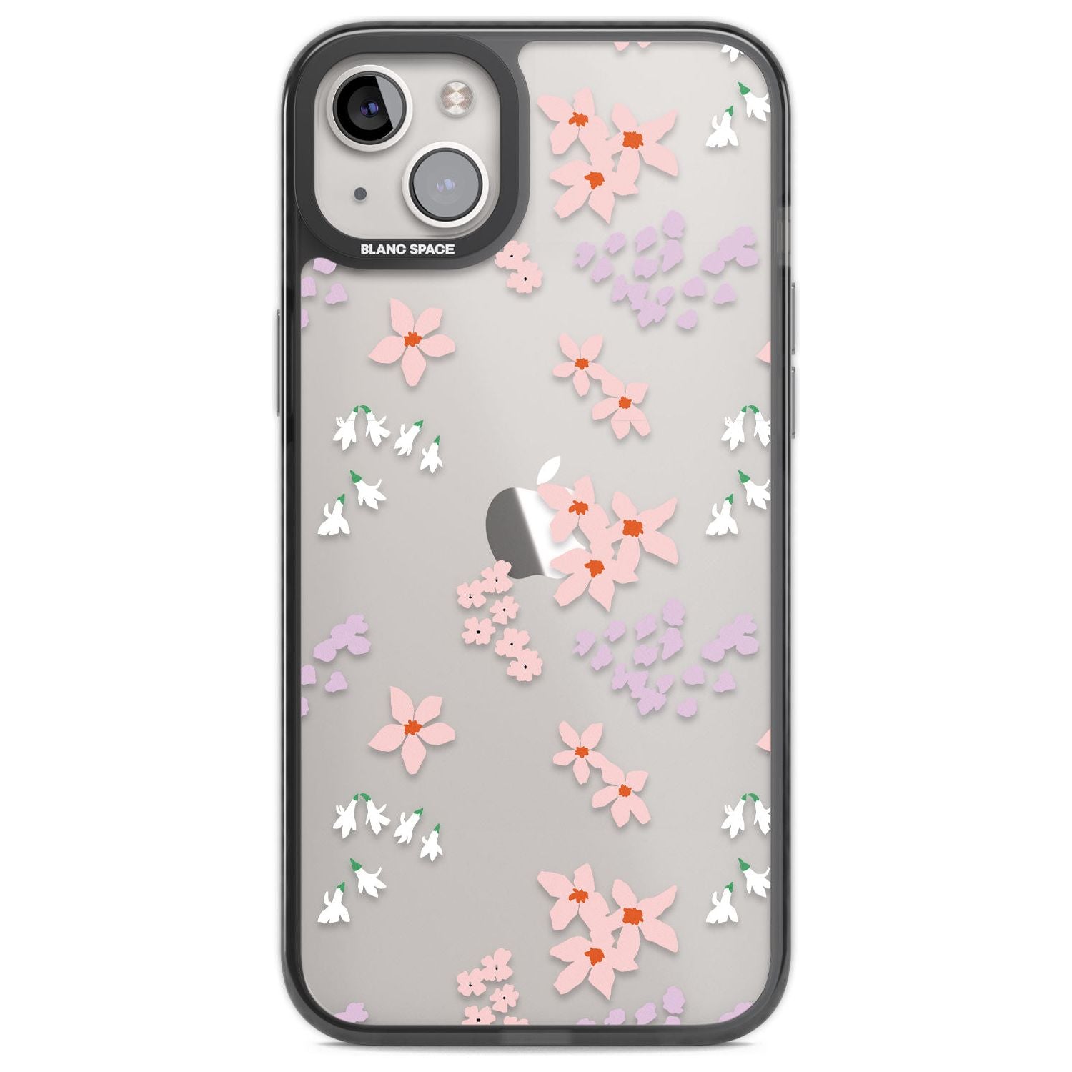 Pink & Purple Flower Mix