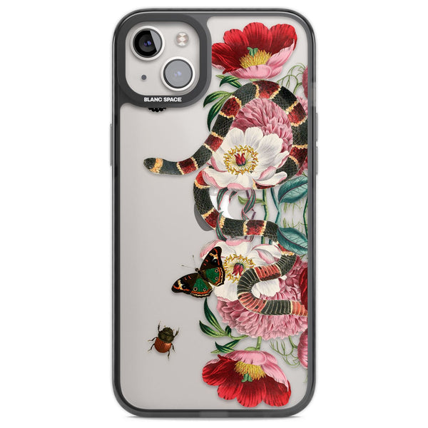 Floral Snake