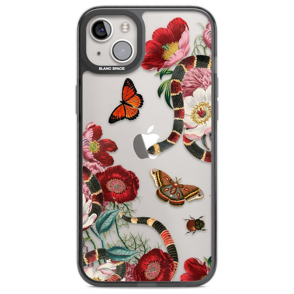 Botanical Snake