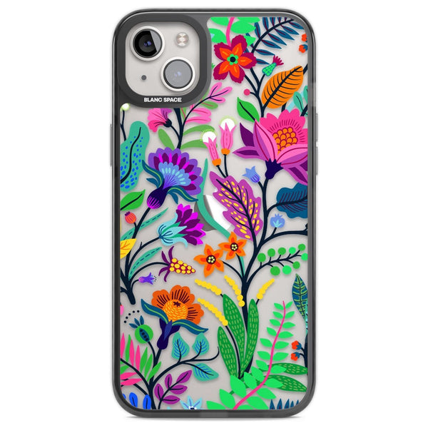 Floral Vibe