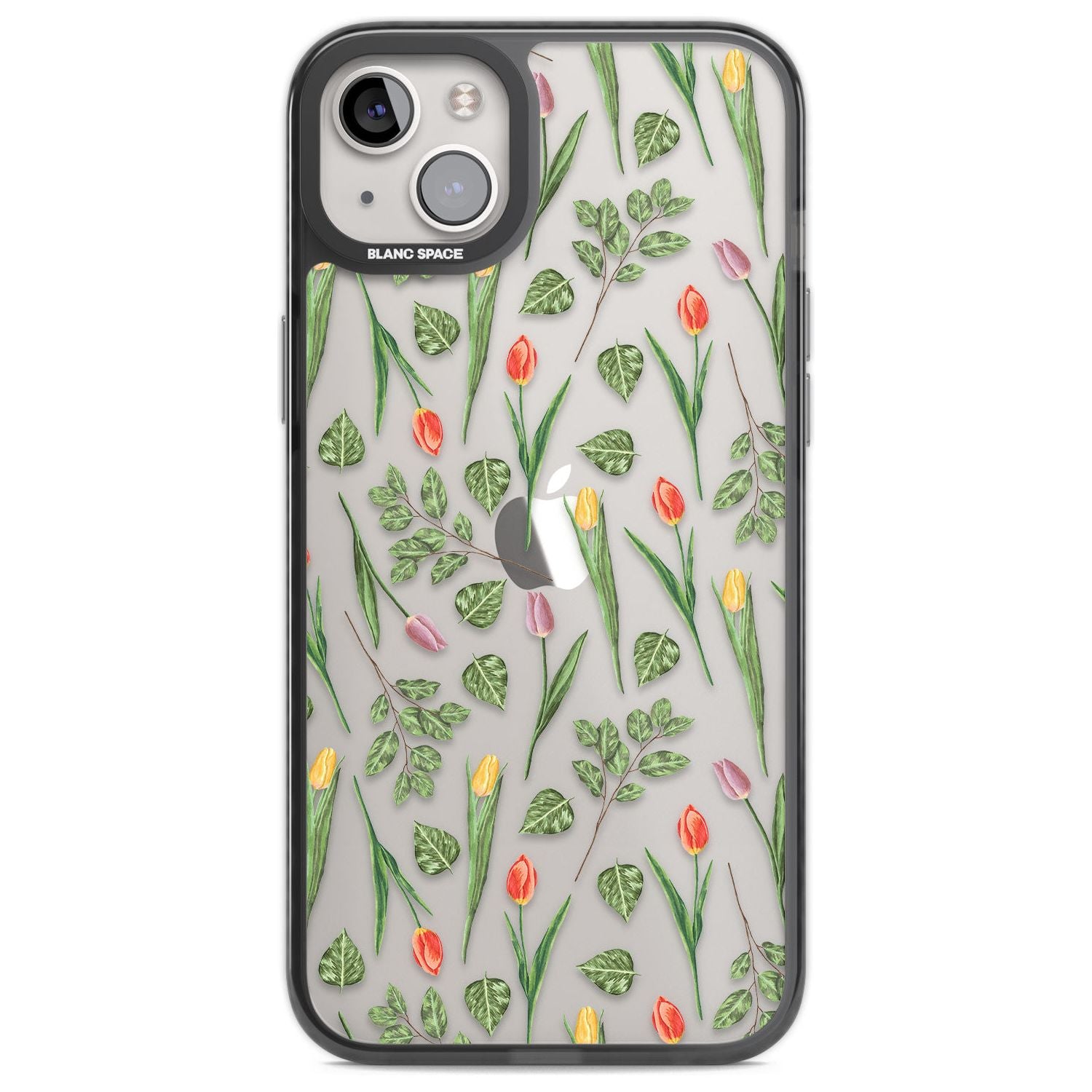 Spring Tulips Floral