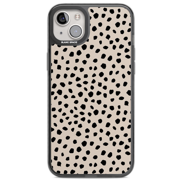 Coffee Dalmatian