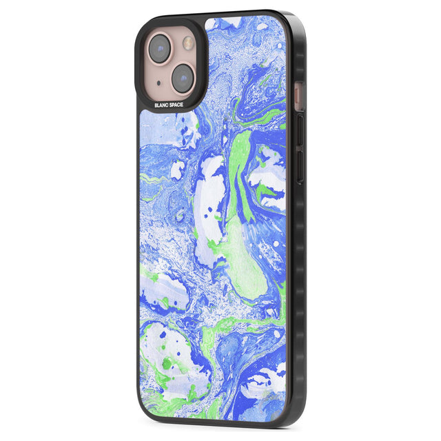 Dark Blue & Green Marbled Paper Pattern Phone Case iPhone 15 Pro Max / Black Impact Case,iPhone 15 Plus / Black Impact Case,iPhone 15 Pro / Black Impact Case,iPhone 15 / Black Impact Case,iPhone 15 Pro Max / Impact Case,iPhone 15 Plus / Impact Case,iPhone 15 Pro / Impact Case,iPhone 15 / Impact Case,iPhone 15 Pro Max / Magsafe Black Impact Case,iPhone 15 Plus / Magsafe Black Impact Case,iPhone 15 Pro / Magsafe Black Impact Case,iPhone 15 / Magsafe Black Impact Case,iPhone 14 Pro Max / Black Impact Case,iPho