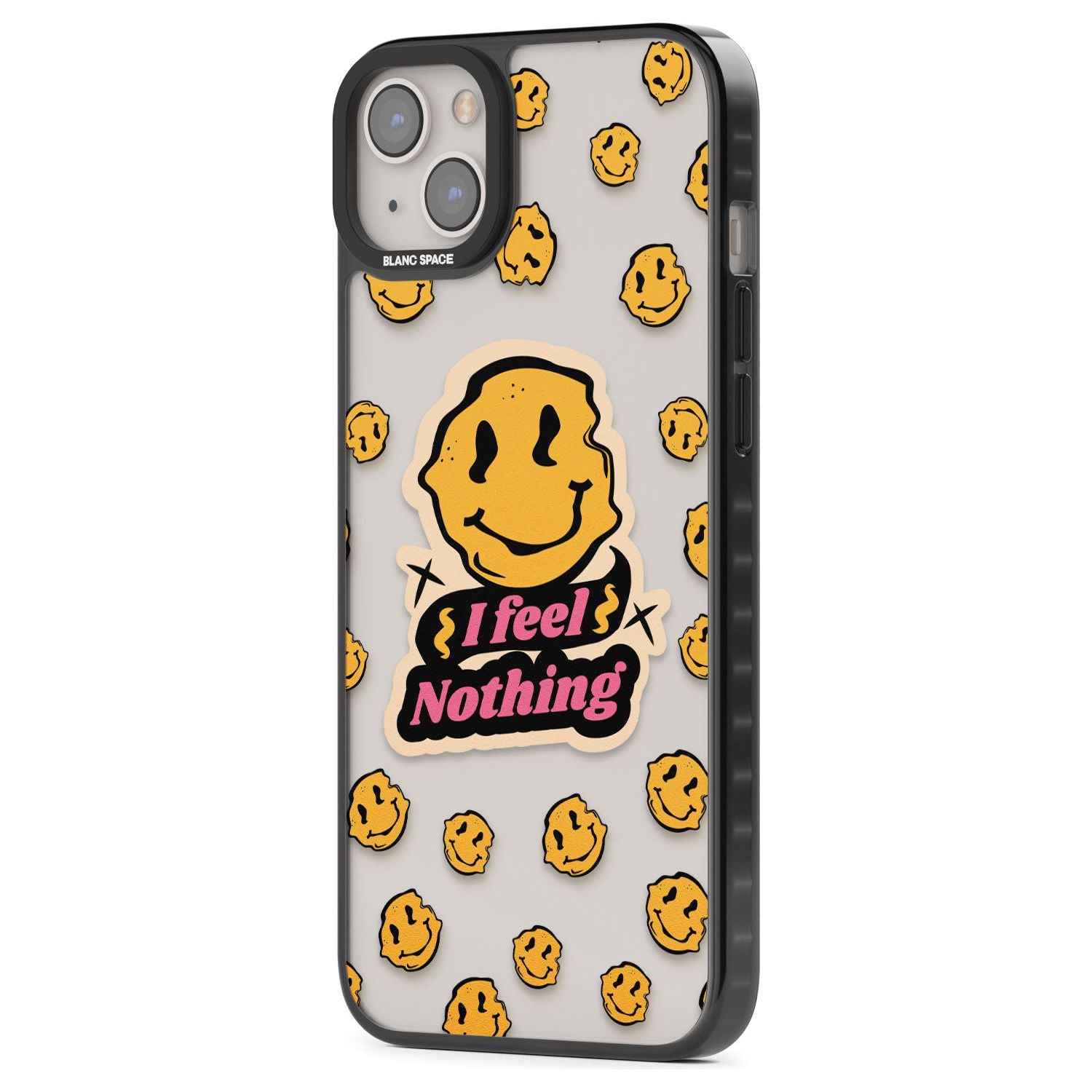 I feel nothing (Clear) Phone Case iPhone 15 Pro Max / Black Impact Case,iPhone 15 Plus / Black Impact Case,iPhone 15 Pro / Black Impact Case,iPhone 15 / Black Impact Case,iPhone 15 Pro Max / Impact Case,iPhone 15 Plus / Impact Case,iPhone 15 Pro / Impact Case,iPhone 15 / Impact Case,iPhone 15 Pro Max / Magsafe Black Impact Case,iPhone 15 Plus / Magsafe Black Impact Case,iPhone 15 Pro / Magsafe Black Impact Case,iPhone 15 / Magsafe Black Impact Case,iPhone 14 Pro Max / Black Impact Case,iPhone 14 Plus / Blac