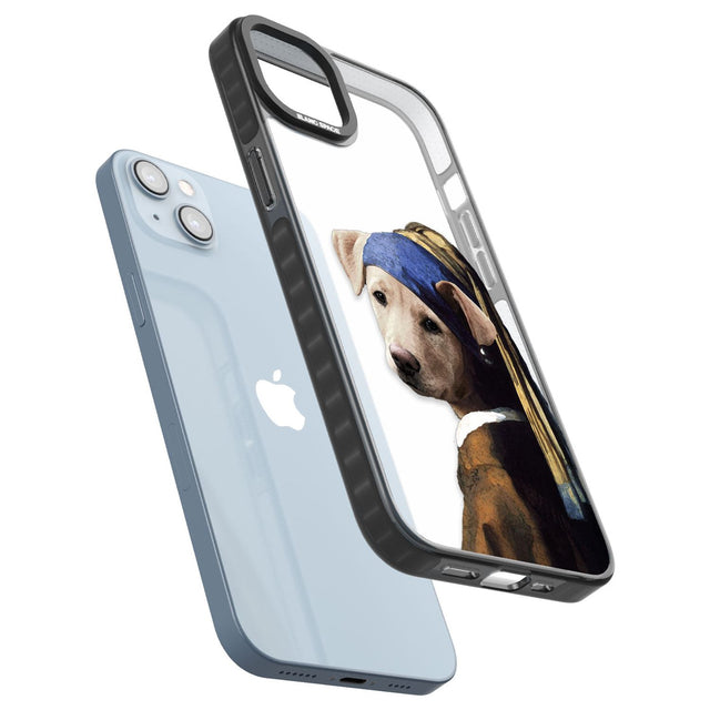 The BarkPhone Case for iPhone 14 Plus