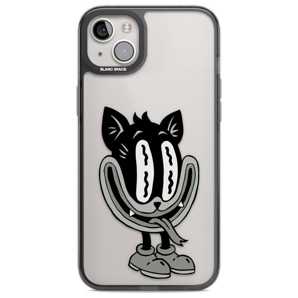 Whisker Noir