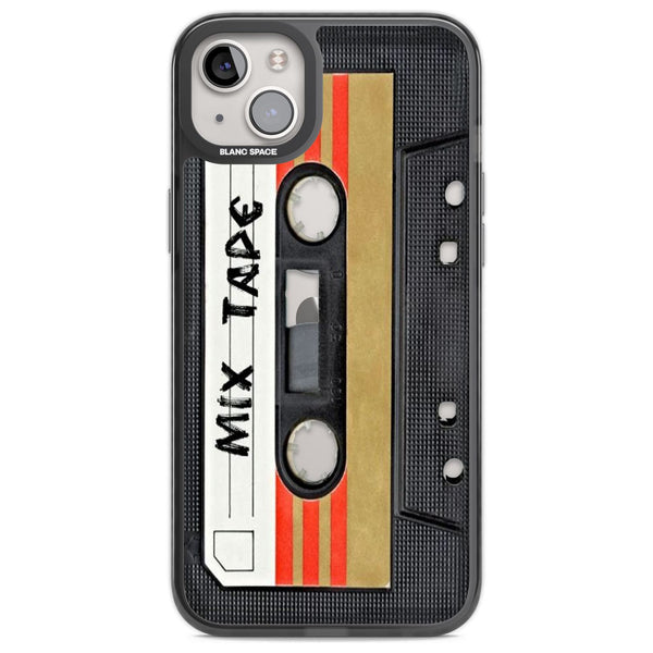 Retro Mix Tape