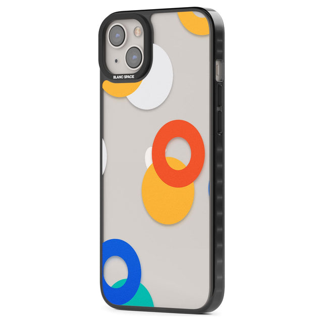 Abstract Mixed Circles Phone Case iPhone 15 Pro Max / Black Impact Case,iPhone 15 Plus / Black Impact Case,iPhone 15 Pro / Black Impact Case,iPhone 15 / Black Impact Case,iPhone 15 Pro Max / Impact Case,iPhone 15 Plus / Impact Case,iPhone 15 Pro / Impact Case,iPhone 15 / Impact Case,iPhone 15 Pro Max / Magsafe Black Impact Case,iPhone 15 Plus / Magsafe Black Impact Case,iPhone 15 Pro / Magsafe Black Impact Case,iPhone 15 / Magsafe Black Impact Case,iPhone 14 Pro Max / Black Impact Case,iPhone 14 Plus / Blac