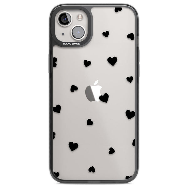 Black Hearts