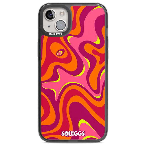 Hot Lava