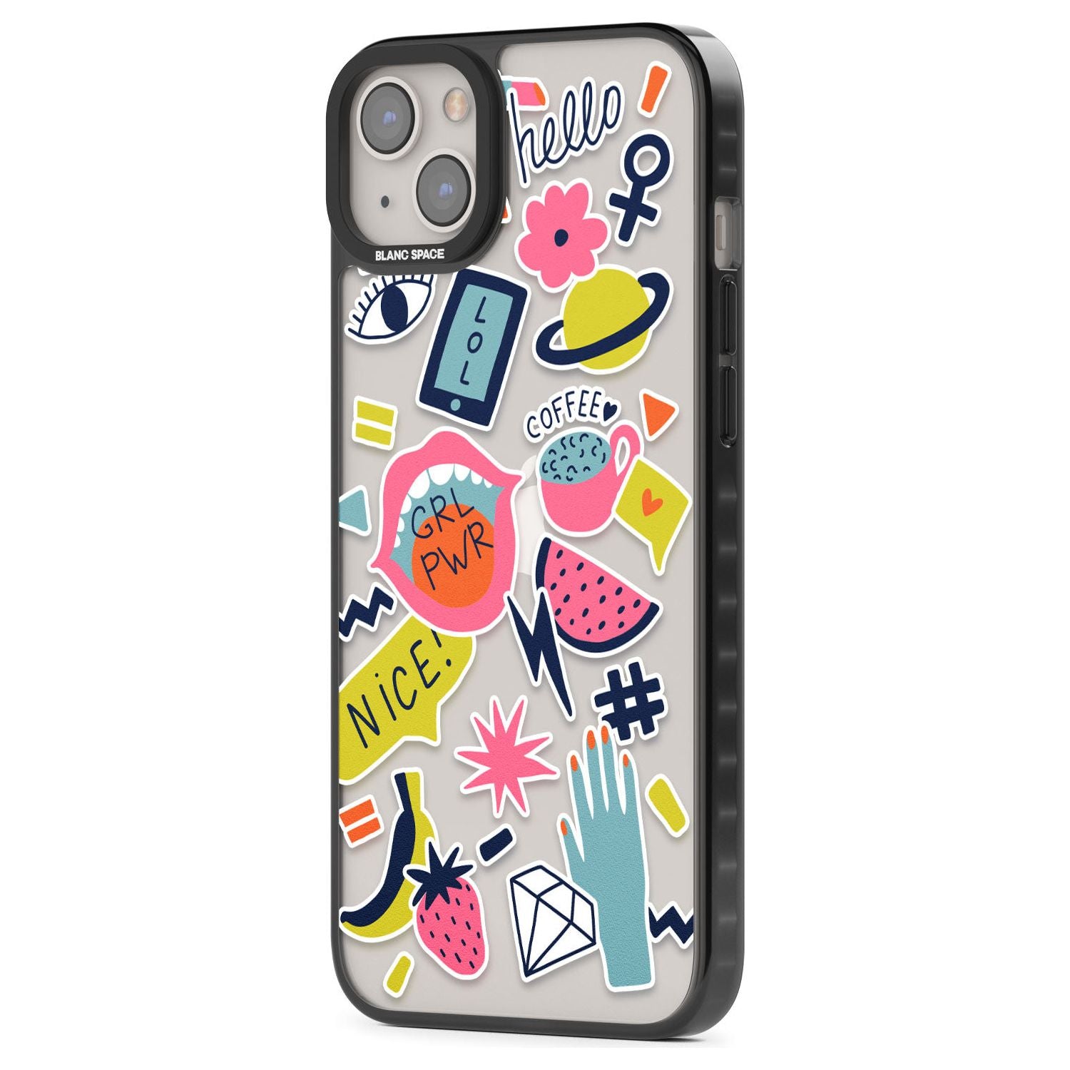 GRL PWR Phone Case iPhone 15 Pro Max / Black Impact Case,iPhone 15 Plus / Black Impact Case,iPhone 15 Pro / Black Impact Case,iPhone 15 / Black Impact Case,iPhone 15 Pro Max / Impact Case,iPhone 15 Plus / Impact Case,iPhone 15 Pro / Impact Case,iPhone 15 / Impact Case,iPhone 15 Pro Max / Magsafe Black Impact Case,iPhone 15 Plus / Magsafe Black Impact Case,iPhone 15 Pro / Magsafe Black Impact Case,iPhone 15 / Magsafe Black Impact Case,iPhone 14 Pro Max / Black Impact Case,iPhone 14 Plus / Black Impact Case,i