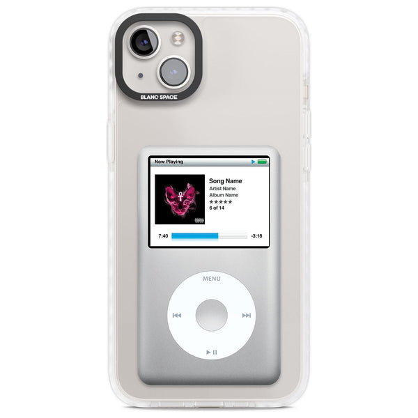 Personalised Classic Ipod