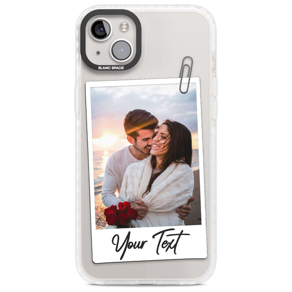 Polaroid Photo Clip
