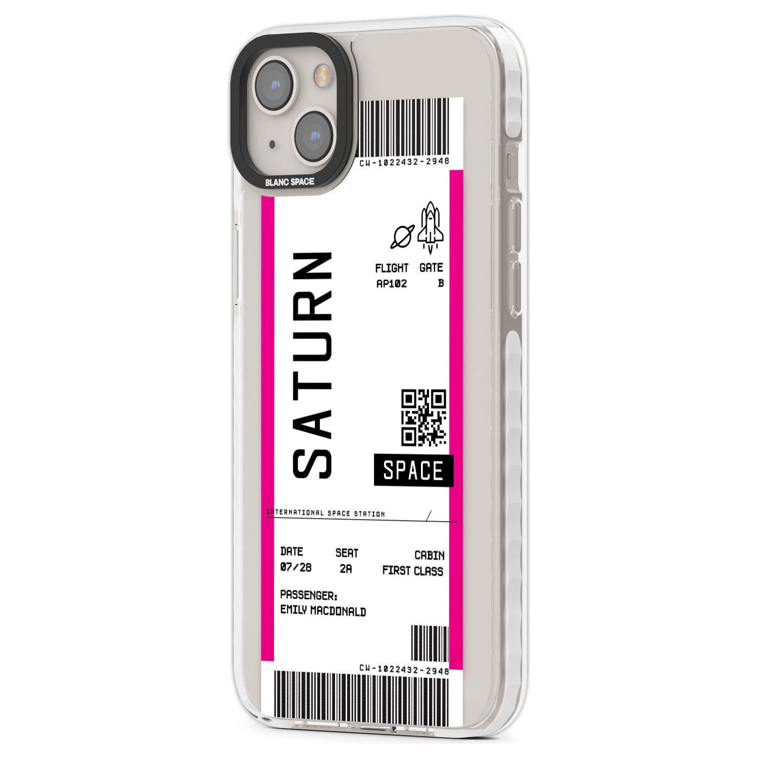 Personalised Saturn Space Travel Ticket Custom Phone Case iPhone 15 Pro Max / Black Impact Case,iPhone 15 Plus / Black Impact Case,iPhone 15 Pro / Black Impact Case,iPhone 15 / Black Impact Case,iPhone 15 Pro Max / Impact Case,iPhone 15 Plus / Impact Case,iPhone 15 Pro / Impact Case,iPhone 15 / Impact Case,iPhone 15 Pro Max / Magsafe Black Impact Case,iPhone 15 Plus / Magsafe Black Impact Case,iPhone 15 Pro / Magsafe Black Impact Case,iPhone 15 / Magsafe Black Impact Case,iPhone 14 Pro Max / Black Impact Ca