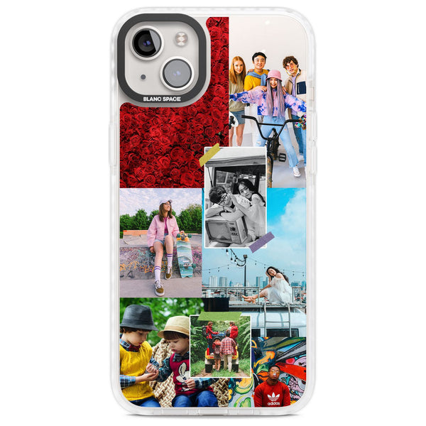 Personalised Photo Collage