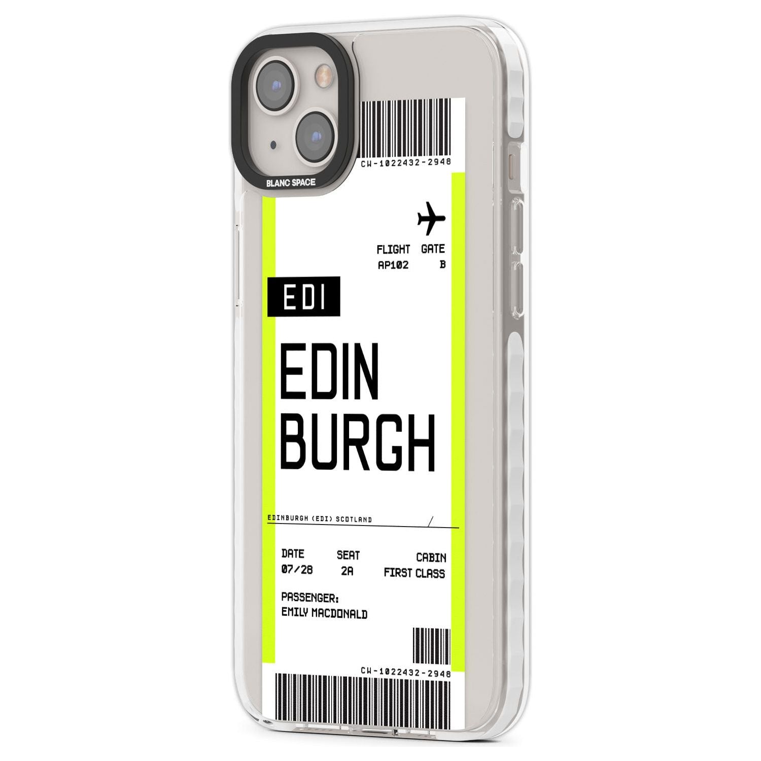 Personalised Edinburgh Boarding Pass Custom Phone Case iPhone 15 Pro Max / Black Impact Case,iPhone 15 Plus / Black Impact Case,iPhone 15 Pro / Black Impact Case,iPhone 15 / Black Impact Case,iPhone 15 Pro Max / Impact Case,iPhone 15 Plus / Impact Case,iPhone 15 Pro / Impact Case,iPhone 15 / Impact Case,iPhone 15 Pro Max / Magsafe Black Impact Case,iPhone 15 Plus / Magsafe Black Impact Case,iPhone 15 Pro / Magsafe Black Impact Case,iPhone 15 / Magsafe Black Impact Case,iPhone 14 Pro Max / Black Impact Case,