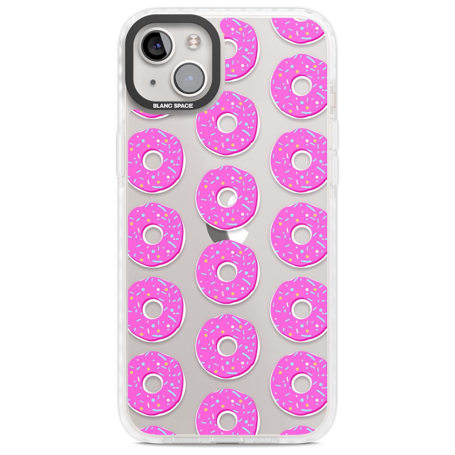 Lollipop PatternPhone Case for iPhone 14 Plus